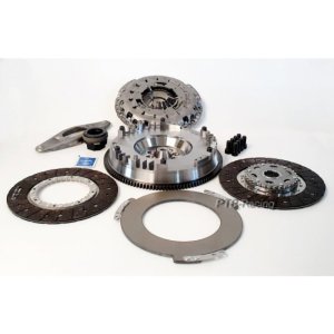 BMW M3 Twin Disc Clutch Kit - Wagner Tuning - `21-`27